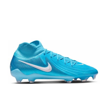 Nike Phantom Luna 2 Pro Fg Bleu