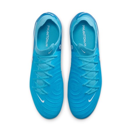 Nike Phantom Gx 2 Pro Fg Bleu