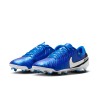 Nike Tiempo Legend 10 Academy Mg Bleu