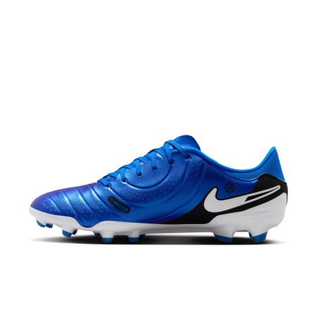 Nike Tiempo Legend 10 Academy Mg Bleu