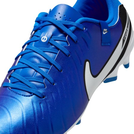 Nike Tiempo Legend 10 Academy Mg Bleu