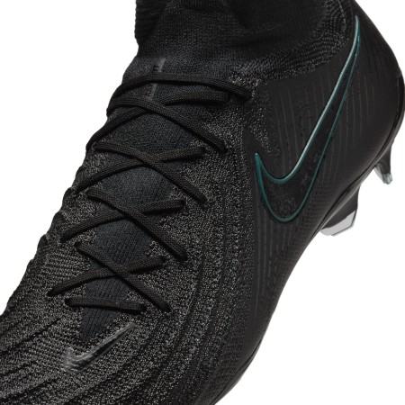 Nike Phantom Luna 2 Elite Fg Noir