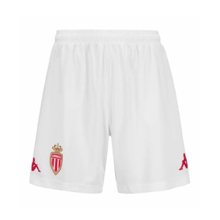 Short As Monaco Enfant Domicile 2024/25