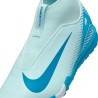 Nike Mercurial Superfly 10 Academy Tf Enfant Bleu