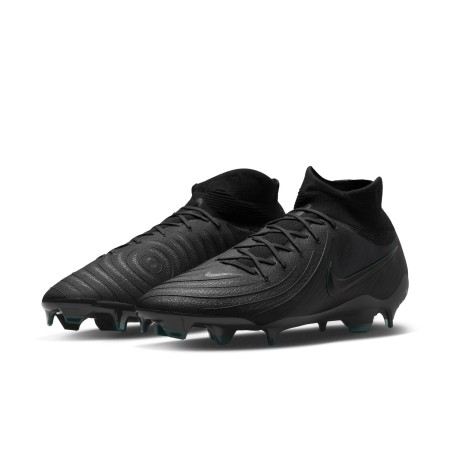 Nike Phantom Luna 2 Pro Fg Noir