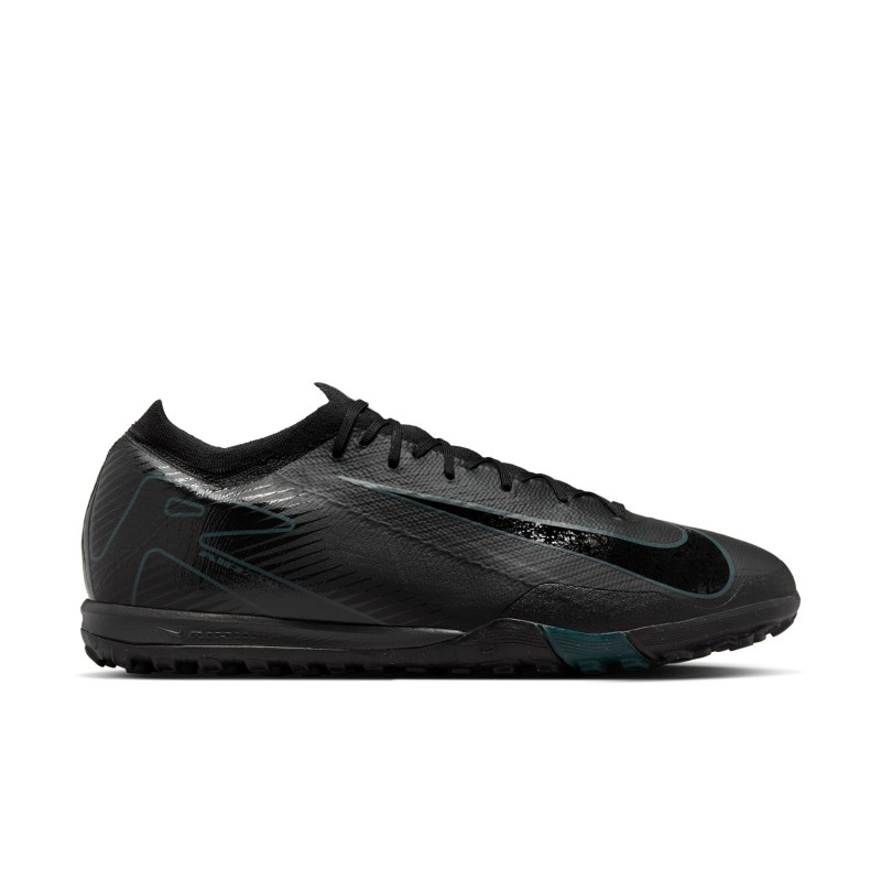 Chaussure de foot nike mercurial noir online