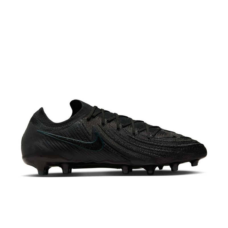 Nike Phantom Gx 2 Elite Ag Noir