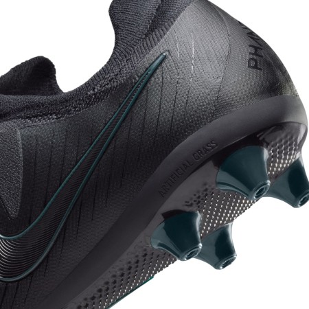 Nike Phantom Gx 2 Pro Ag Noir