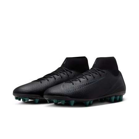 Nike Mercurial Superfly 10 Academy Ag Noir