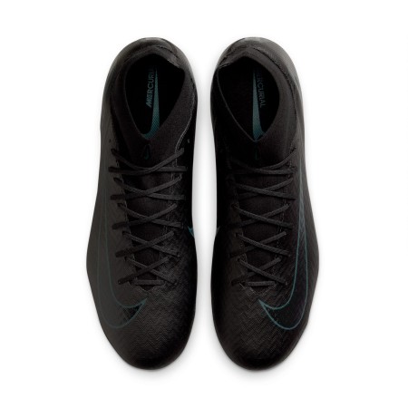 Nike Mercurial Superfly 10 Academy Ag Noir