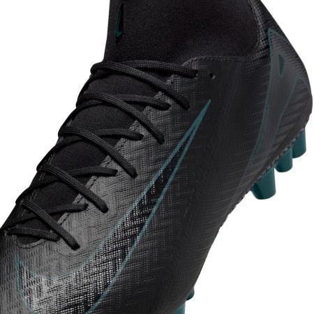 Nike Mercurial Superfly 10 Academy Ag Noir