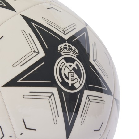 Ballon Real Madrid Champion'S League Club Blanc