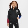 Surevetement Enfant Fc Barcelone Noir