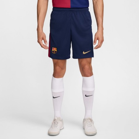 Short Fc Barcelone Domicile 202425