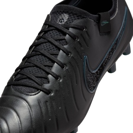 Nike Tiempo Legend 10 Elite Ag-Pro Noir