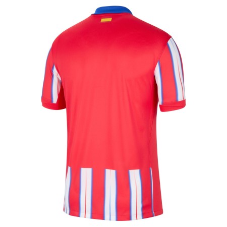 Maillot Atletico Madrid Domicile 2024/25