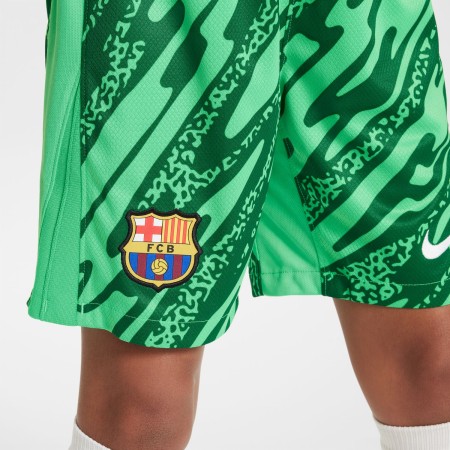 Short Gardien Fc Barcelone Enfant 202425