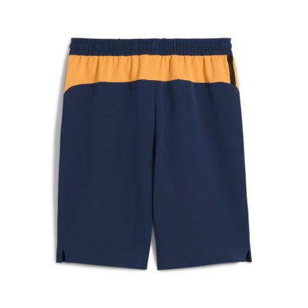 Short Om Pumatech BleuOrange