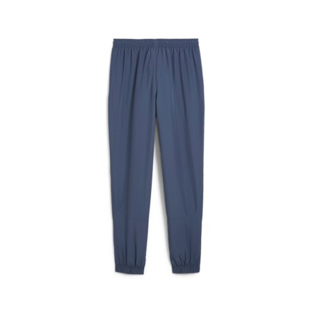 Pantalon Survetement Manchester City Bleu