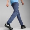 Pantalon Survetement Manchester City Bleu