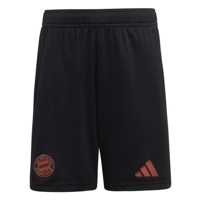 Short Bayern Munich Enfant Exterieur 202425