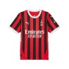 Maillot Ac Milan Domicile 202425