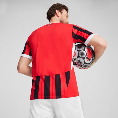 Maillot Ac Milan Domicile 202425