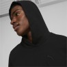 Sweat Capuche Puma Essantials Noir