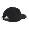 Casquette Juventus Noir