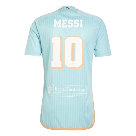 Maillot Inter Miami Messi Third 2024/25