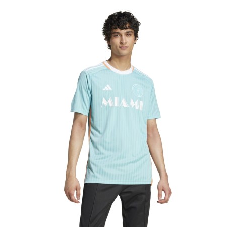 Maillot Inter Miami Messi Third 2024/25