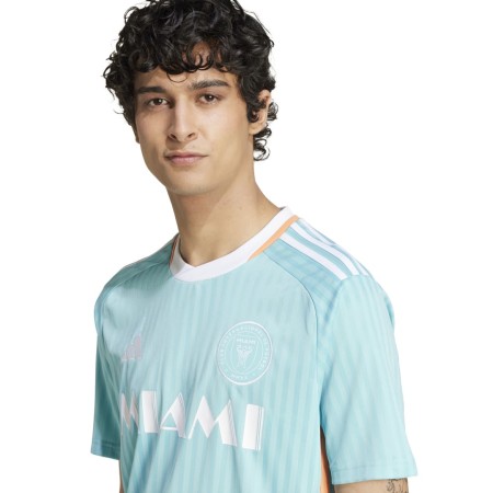 Maillot Inter Miami Messi Third 2024/25