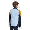 Sweat Entrainement Real Madrid Enfant BleuOrange