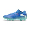 Puma Future 7 Match FgAg Bleu