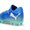 Puma Future 7 Match FgAg Bleu