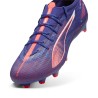 Puma Ultra 5 Play FgAg Enfant Violet