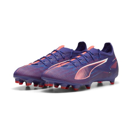 Puma Ultra 5 Play FgAg Enfant Violet