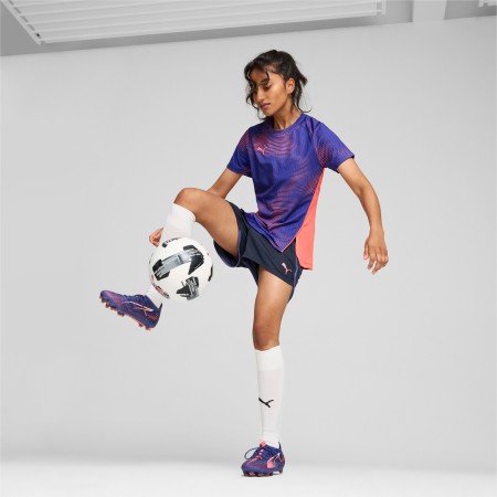 Puma Ultra 5 Play FgAg Enfant Violet