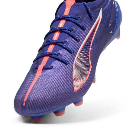 Puma Ultra 5 Ultimate Fg Violet