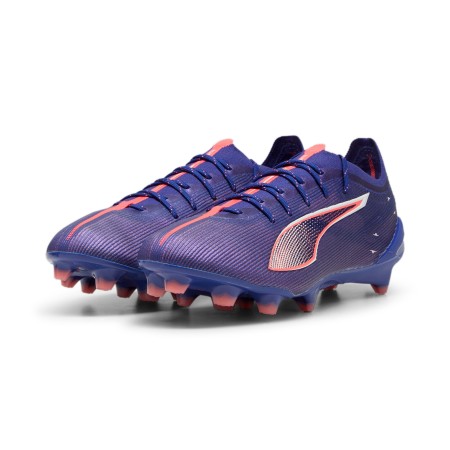 Puma Ultra 5 Ultimate Fg Violet