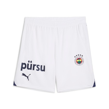 Short Fenerbahce Domicile 2024/25