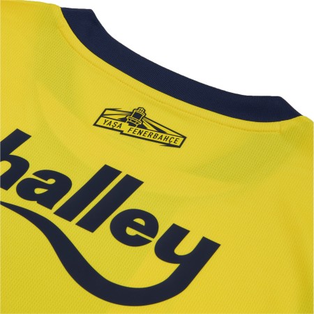 Maillot Fenerbahce Domicile 2024/25