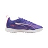 Puma Ultra 5 Play Tf Enfant Violet