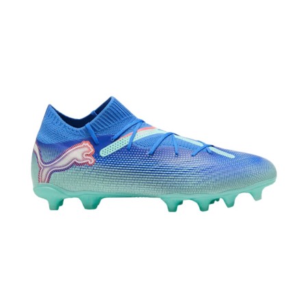 Puma Future 7 Pro FgAg Bleu