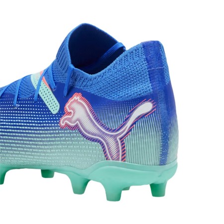 Puma Future 7 Pro FgAg Bleu