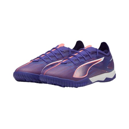 Puma Ultra 5 Match Tf Violet