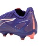 Puma Ultra 5 Match Fg/Ag Violet