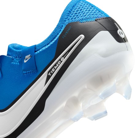 Nike Tiempo Legend 10 Elite Fg Bleu