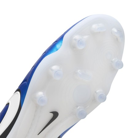 Nike Tiempo Legend 10 Elite Fg Bleu