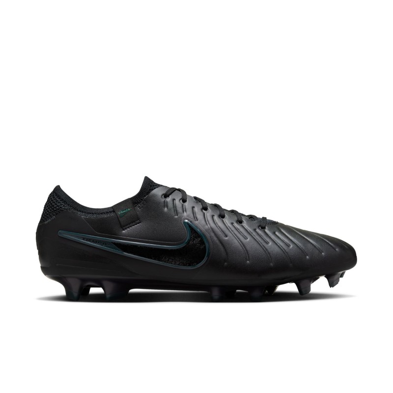 Nike Tiempo Legend 10 Elite Fg Noir